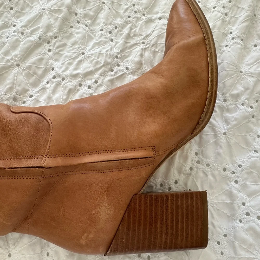 Nine West Brixie Boots - Picture 7 of 13